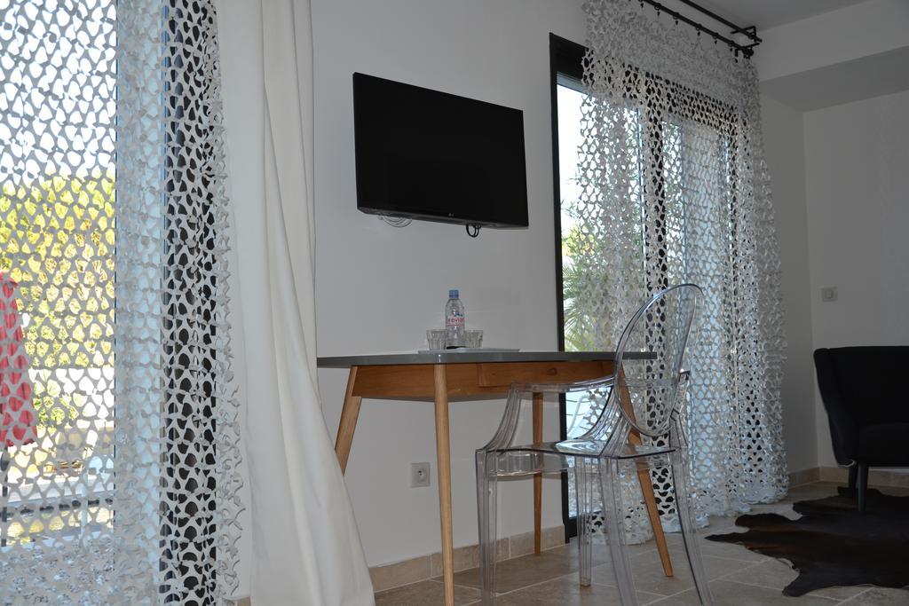קסיס Villa Le Sud מראה חיצוני תמונה