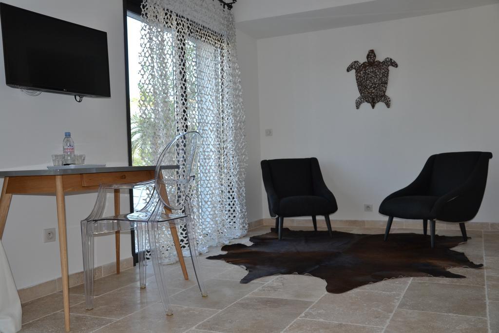 קסיס Villa Le Sud מראה חיצוני תמונה